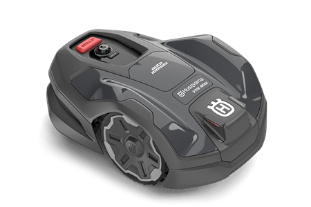 Husqvarna Automower 310E NERA – Smart Robotplæneklipper Tilbud