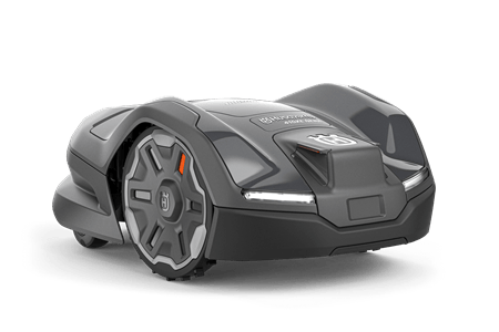 Husqvarna Automower 410xe Nera – Smart Robotplæneklipper Tilbud