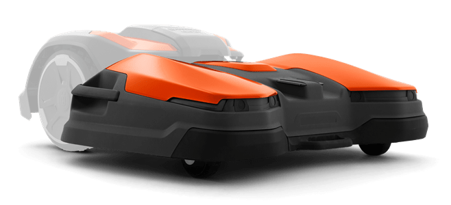 Husqvarna Ceora 43M Klippebord – Robotklipper Tilbud!