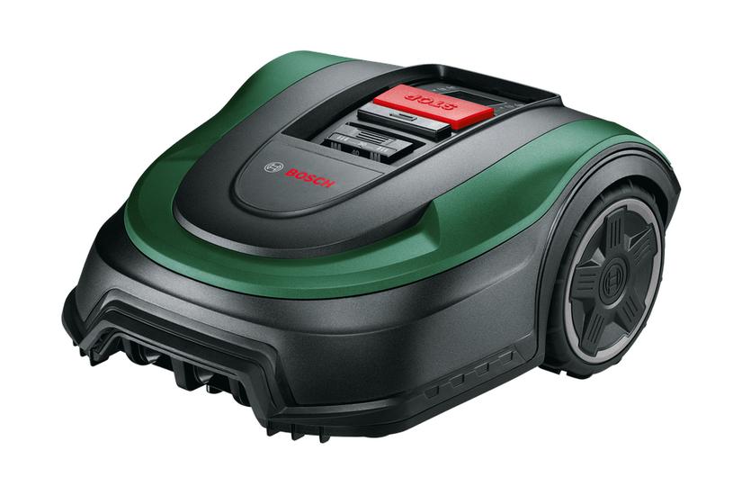 Bosch Indego 700 – Trådløs Robotplæneklipper Tilbud!