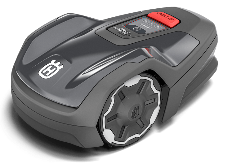 Husqvarna Automower Aspire R4 – Robotplæneklipper Tilbud!