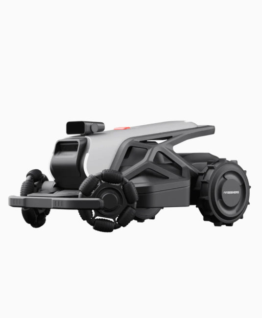 Airseekers Tron – AI Robotplæneklipper på fantastisk tilbud!