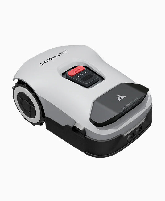 Anthbot Genie 1000 – Smart Robotplæneklipper Uden Kanttråd