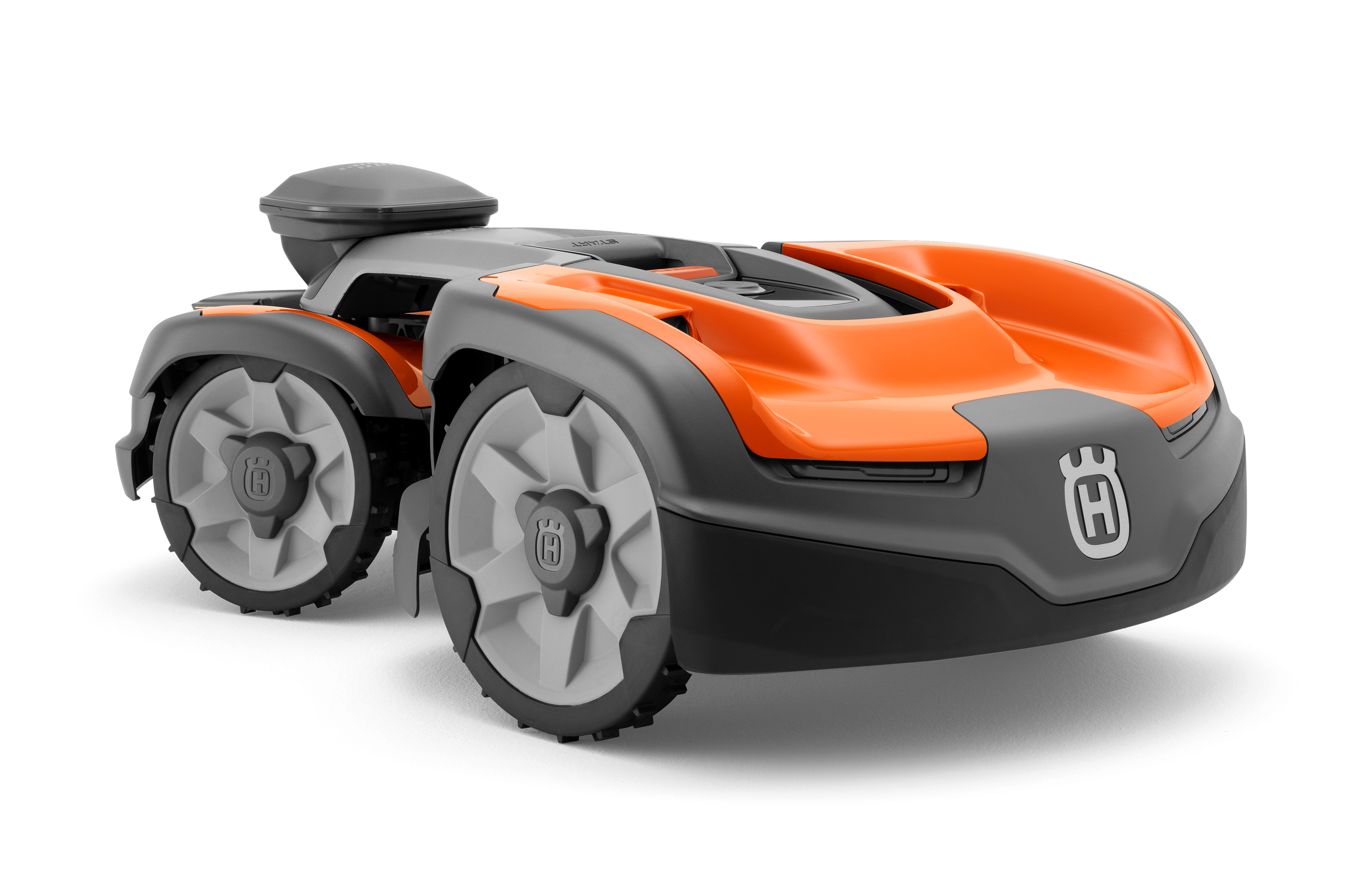 Husqvarna Automower 535 AWD EPOS – Robotplæneklipper på tilbud