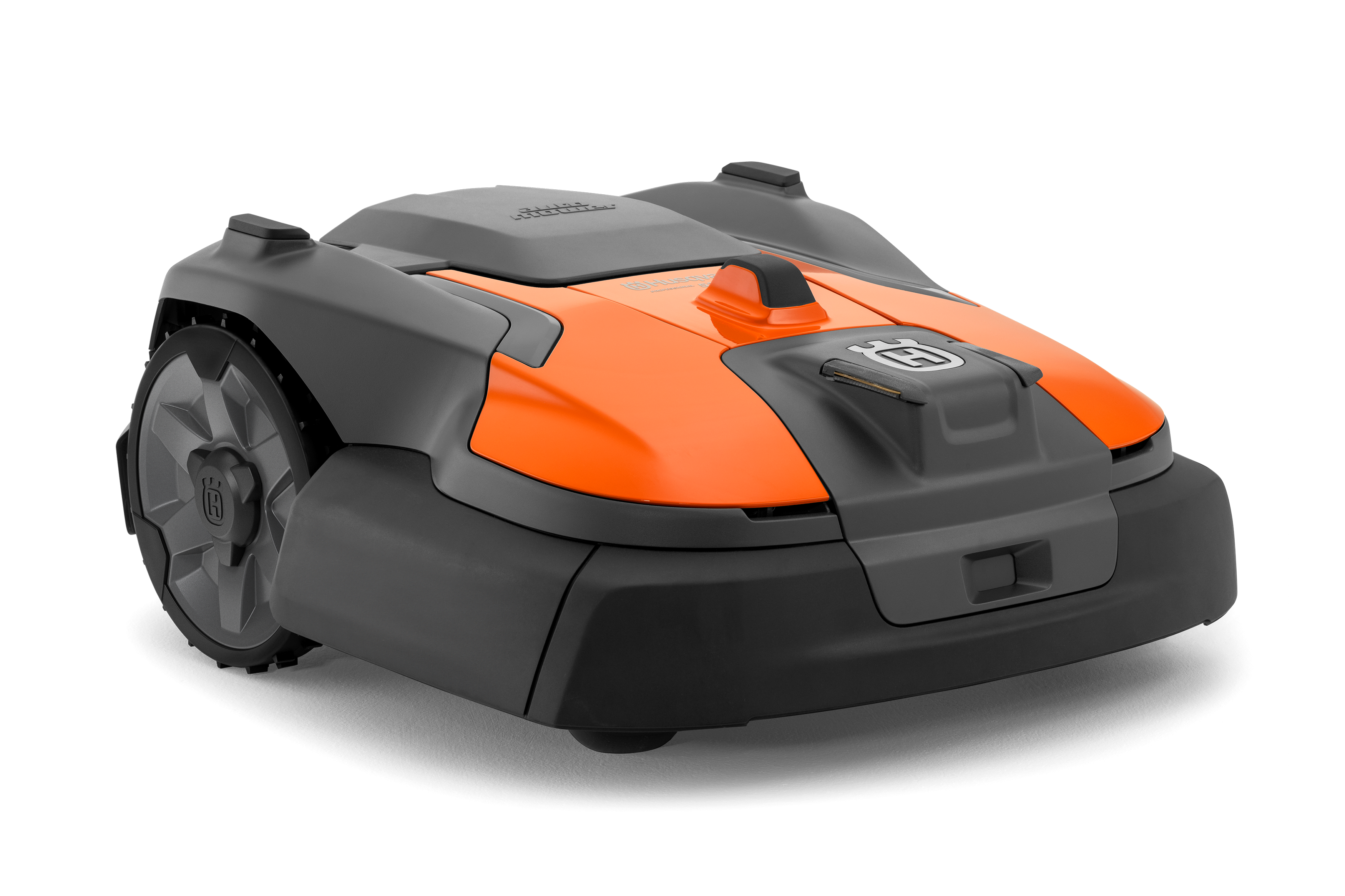 Husqvarna Automower 580 EPOS – Professionel robotklipper på udsalg