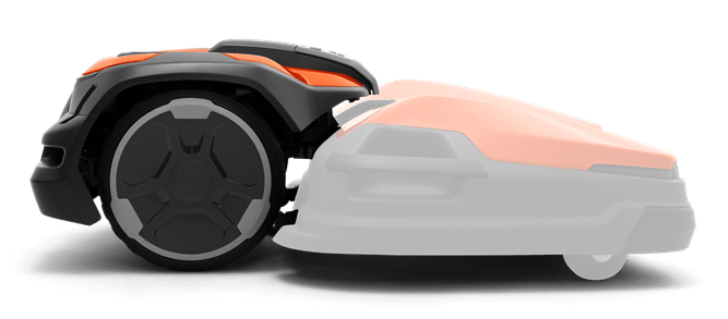 Husqvarna Ceora 546 EPOS Robotplæneklipper – Fantastisk tilbud!