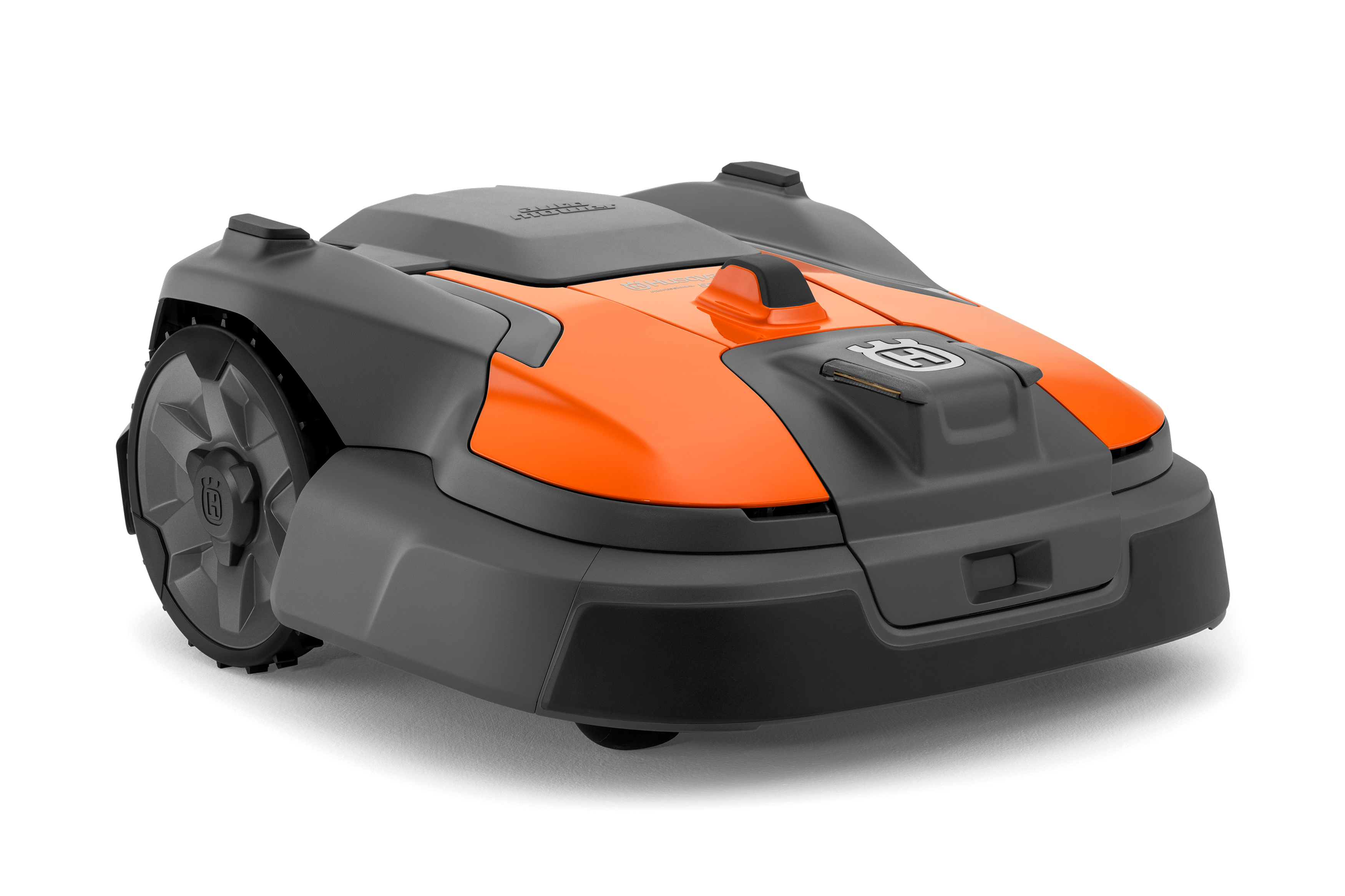 Husqvarna Automower 560 EPOS – Professionel robotklipper på udsalg