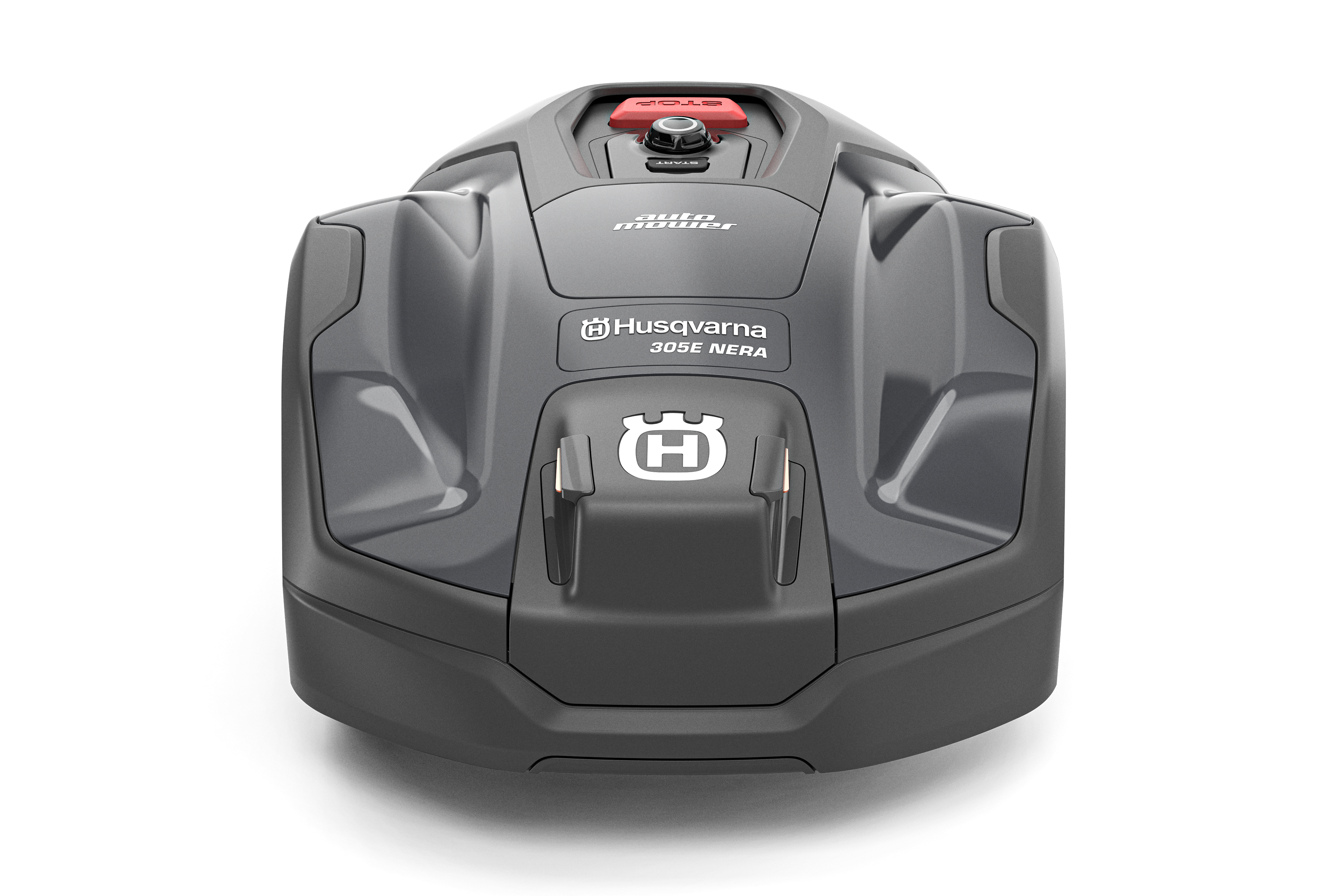 Husqvarna Automower 305E NERA – Robotplæneklipper på tilbud