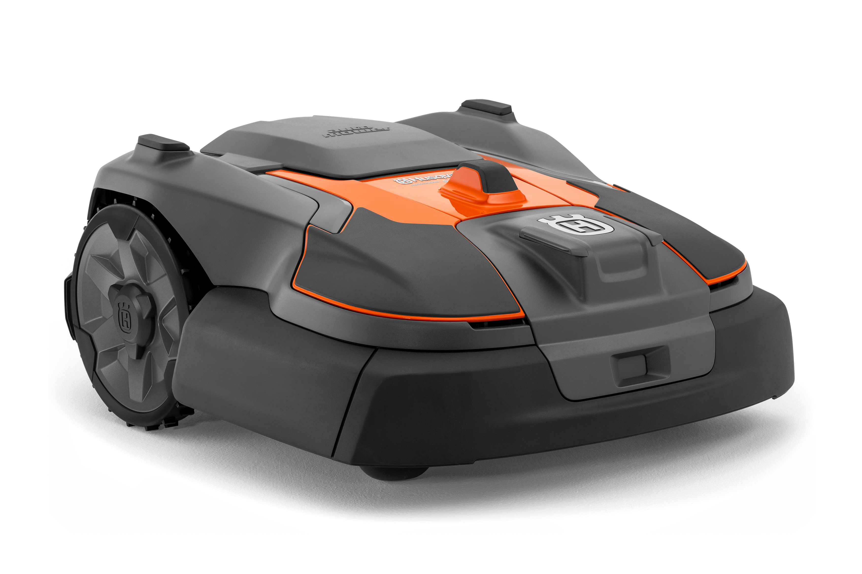 Husqvarna Automower 580L EPOS – Robotplæneklipper Tilbud!