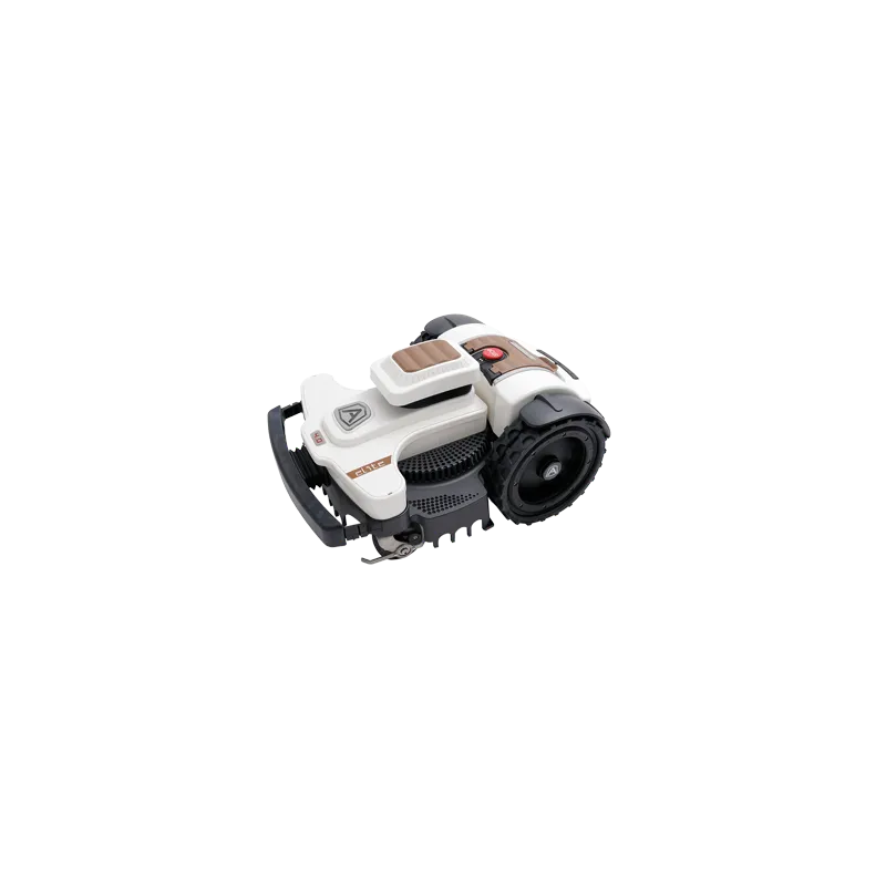 Ambrogio Elite Medium 1800 – Smart Robotplæneklipper Tilbud