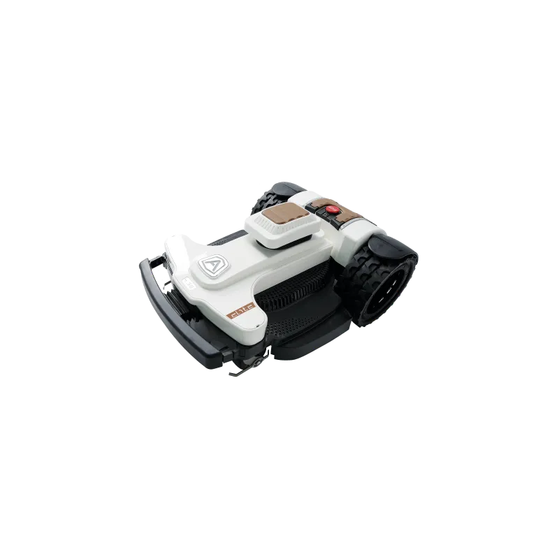 Ambrogio Elite 6000 Robotplæneklipper – Effektiv Græspleje!