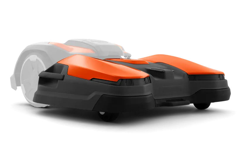 Husqvarna CEORA RZ 43L Professionelt Græspleje Klippebord