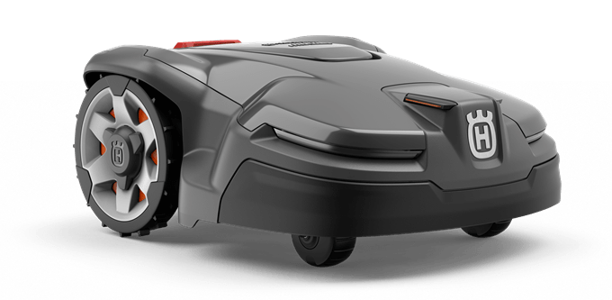 Husqvarna Automower 405X - Smart Robotplæneklipper Tilbud!