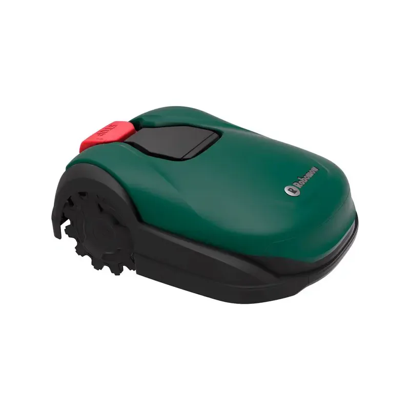 Robomow RK2000 – Avanceret robotplæneklipper på tilbud!